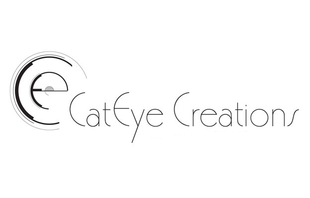 CATEYE Creations Logo Web